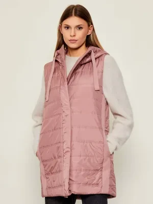 Marella SPORT Bezrękawnik | Regular Fit