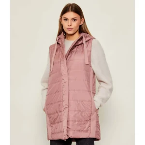 Marella SPORT Bezrękawnik | Regular Fit