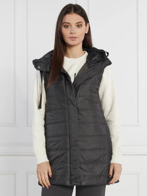 Marella SPORT Bezrękawnik | Regular Fit