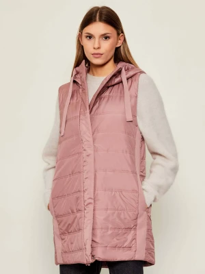 Marella SPORT Bezrękawnik | Regular Fit