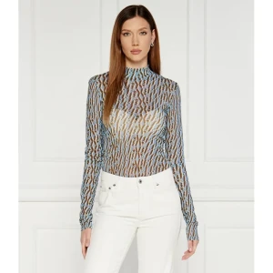 Marella SPORT Bluzka | Slim Fit