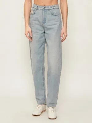 Marella SPORT Jeansy BARREL | Regular Fit