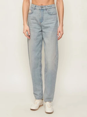 Marella SPORT Jeansy BARREL | Regular Fit