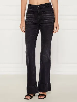 Marella SPORT Jeansy BCUT | flare fit