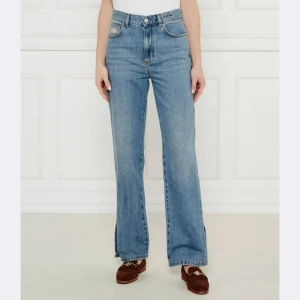 Marella SPORT Jeansy | flare fit