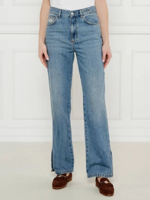 Marella SPORT Jeansy | flare fit