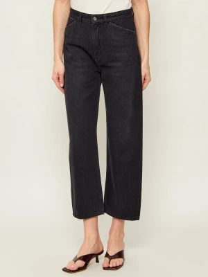 Marella SPORT Jeansy MLSMOM1 | Mom Fit