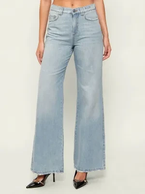 Marella SPORT Jeansy MLSWLEG | Relaxed fit