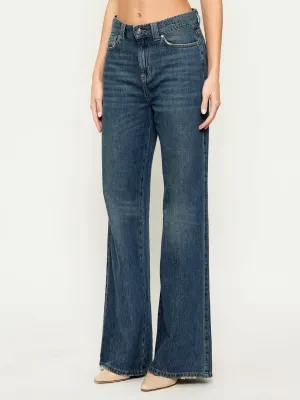 Marella SPORT Jeansy MLSWLEG | Relaxed fit