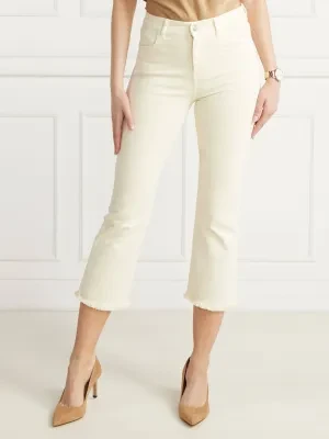 Marella SPORT Jeansy OVEST | flare fit