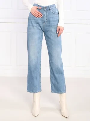 Marella SPORT Jeansy | Relaxed fit