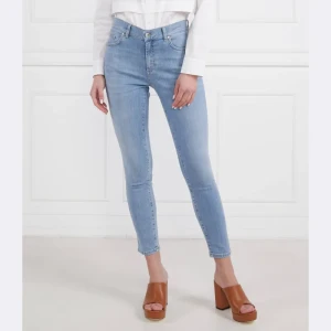 Marella SPORT Jeansy | Skinny fit