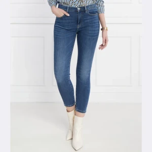 Marella SPORT Jeansy | Slim Fit | denim