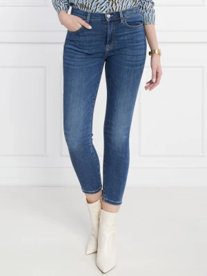 Marella SPORT Jeansy | Slim Fit | denim