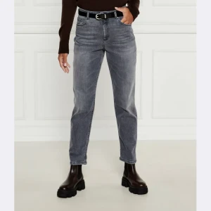 Marella SPORT Jeansy TOMBOY | Slim Fit