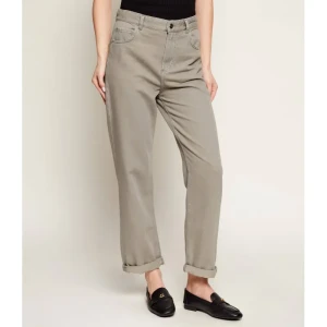 Marella SPORT Jeansy TOMBOY | Straight fit