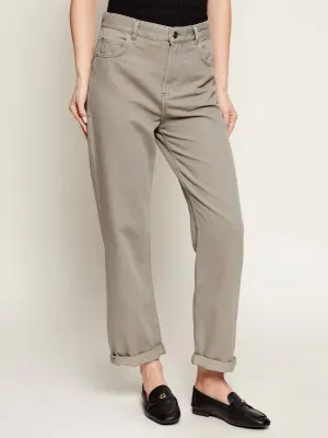 Marella SPORT Jeansy TOMBOY | Straight fit