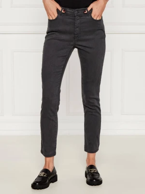Marella SPORT Jeansy VILLA | Slim Fit