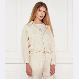 Marella SPORT Jedwabna bluza PRESIDE | Regular Fit