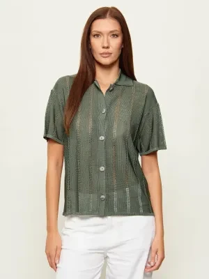 Marella SPORT Kardigan MLMBAMBINA | Regular Fit