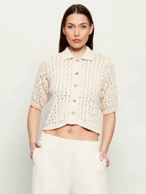 Marella SPORT Kardigan MLMVOTO | Regular Fit