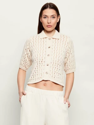 Marella SPORT Kardigan MLMVOTO | Regular Fit