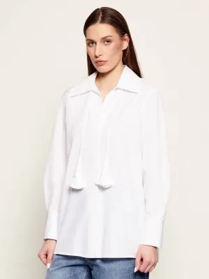 Marella SPORT Koszula MLSTABARIN | Regular Fit