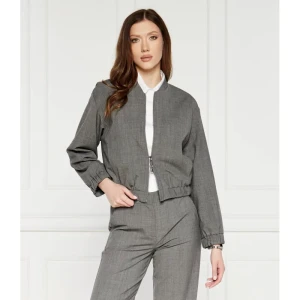 Marella SPORT Kurtka bomber PLEIADI | z dodatkiem wełny