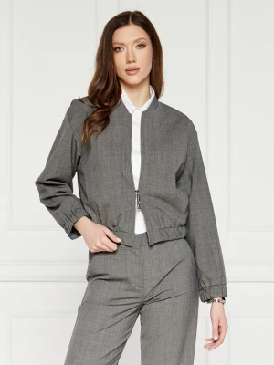 Marella SPORT Kurtka bomber PLEIADI | z dodatkiem wełny