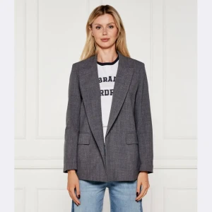 Marella SPORT Marynarka NOVA | Regular Fit | z dodatkiem wełny