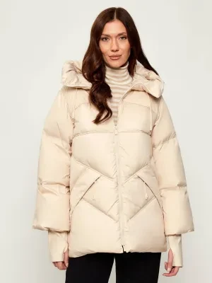 Marella SPORT Puchowa kurtka NEREIDE | Regular Fit