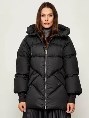 Marella SPORT Puchowa kurtka NEREIDE | Regular Fit