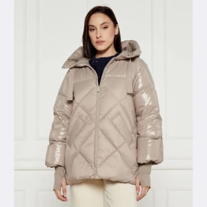 Marella SPORT Puchowa kurtka | Regular Fit