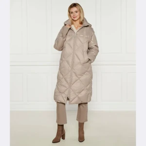 Marella SPORT Puchowy płaszcz 2w1
