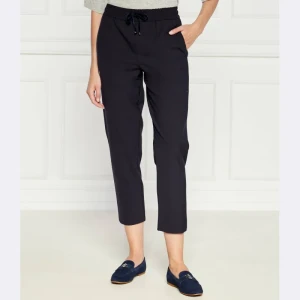 Marella SPORT Spodnie chino RICOLA | Regular Fit