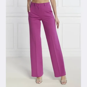 Marella SPORT Spodnie cygaretki DILUVIO | Straight fit