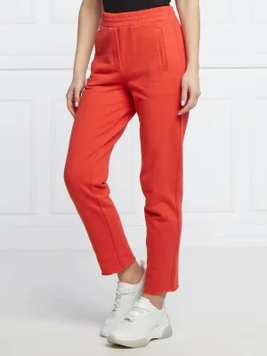 Marella SPORT Spodnie dresowe EDIPO | Regular Fit