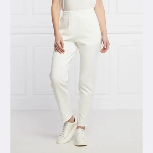 Marella SPORT Spodnie dresowe EDIPO | Regular Fit
