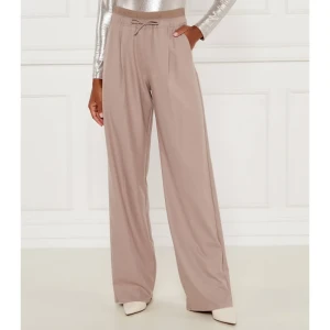 Marella SPORT Spodnie | flare fit