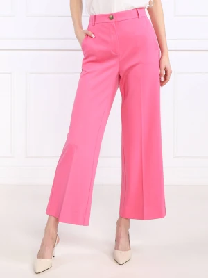 Zdjęcie produktu Marella SPORT Spodnie MINERVA | flare fit