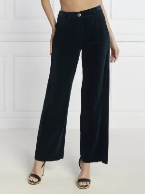 Marella SPORT Spodnie | Regular Fit