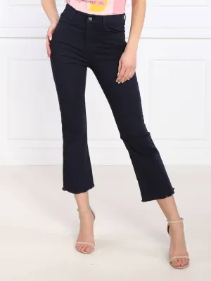Marella SPORT Spodnie | Slim Fit