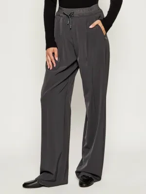 Marella SPORT Spodnie Vanto | Relaxed fit