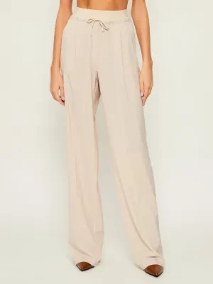 Marella SPORT Spodnie Vanto | Relaxed fit