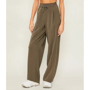 Marella SPORT Spodnie Vanto | Relaxed fit