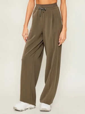 Marella SPORT Spodnie Vanto | Relaxed fit