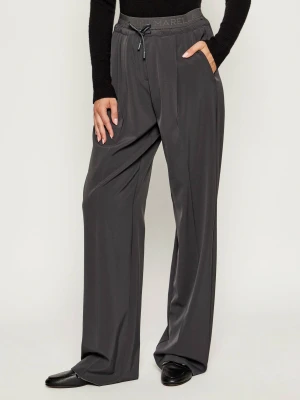 Marella SPORT Spodnie Vanto | Relaxed fit