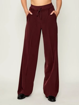 Marella SPORT Spodnie Vanto | Relaxed fit