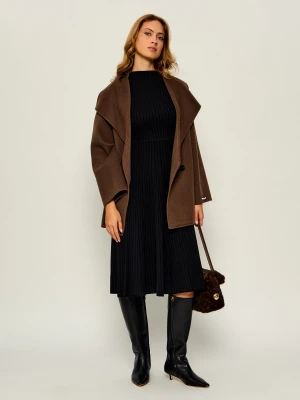 Marella SPORT Sukienka Mlstarsio czarny
