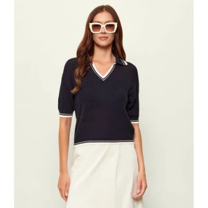 Marella SPORT Sweter MLSLEMBI | Regular Fit